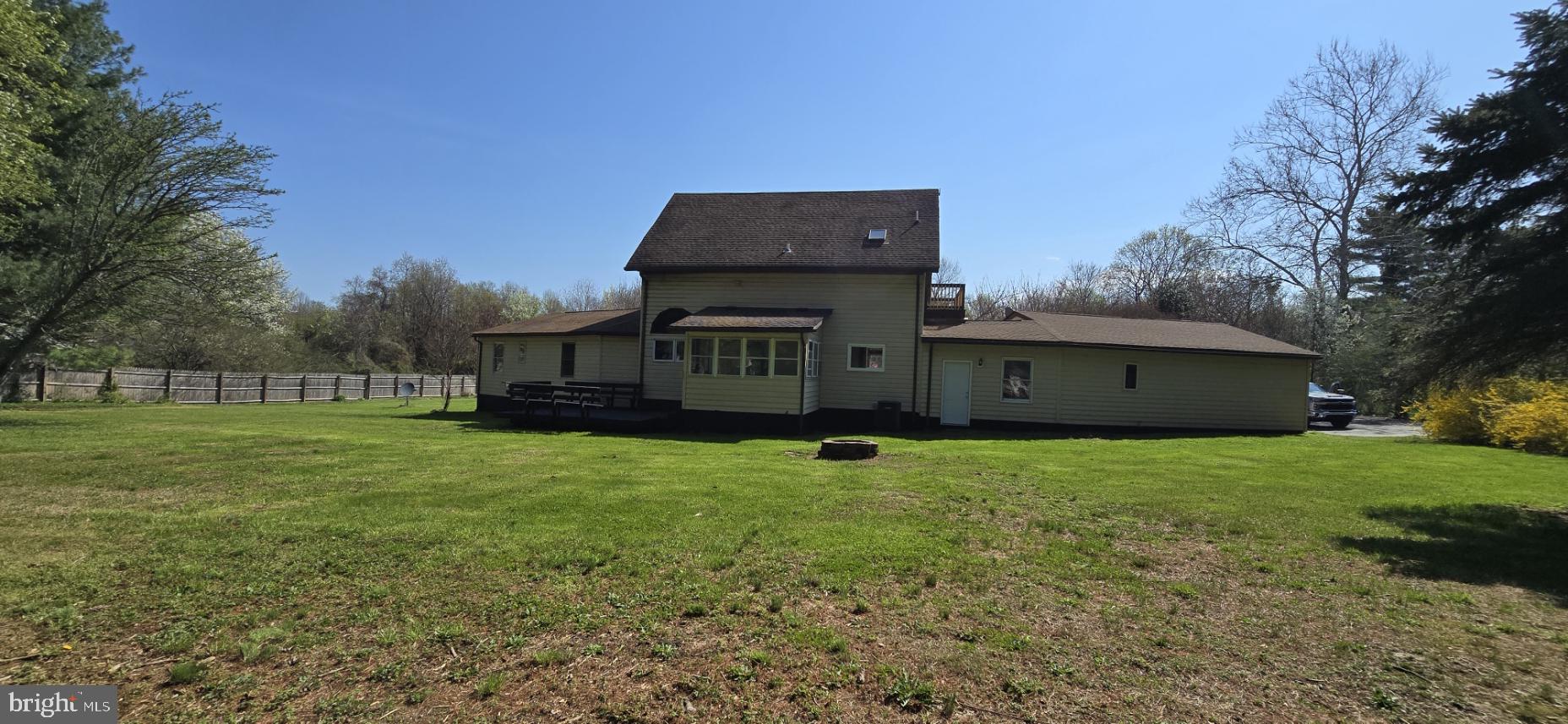 151 Fawn Drive Elkton, MD 21921 - Photo 7 of 26 a house view with a garden space