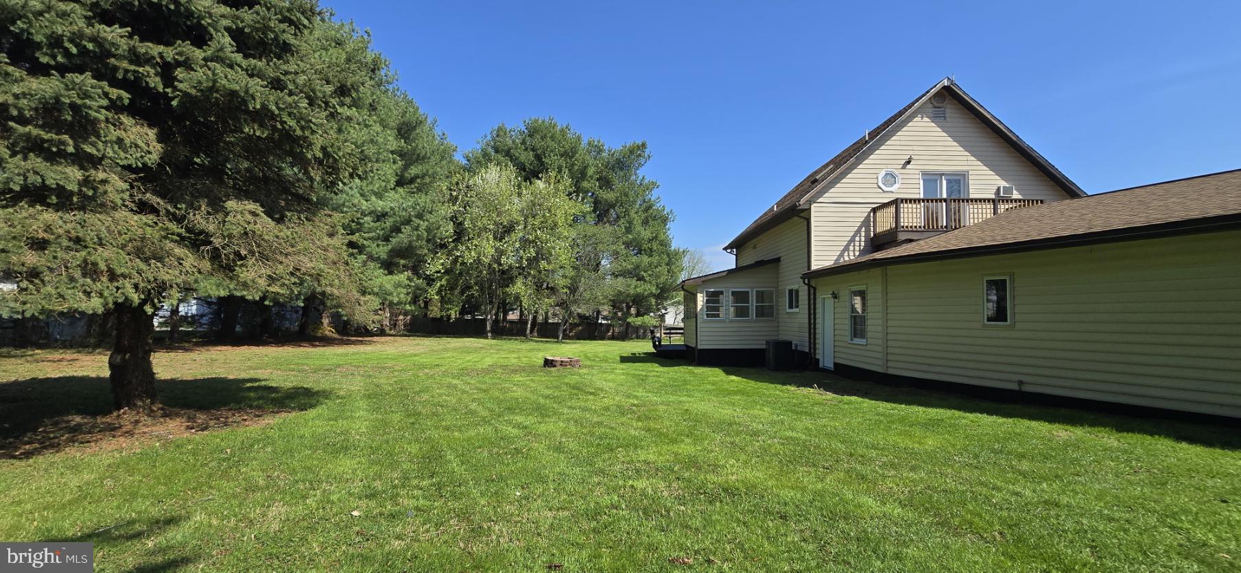 151 Fawn Drive Elkton, MD 21921 - Photo 8 of 26 a front view of a house with a yard and trees