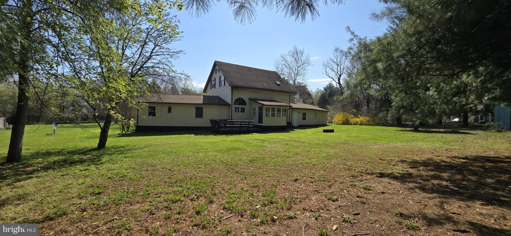 151 Fawn Drive Elkton, MD 21921 - Photo 9 of 26 a front view of a house with a yard