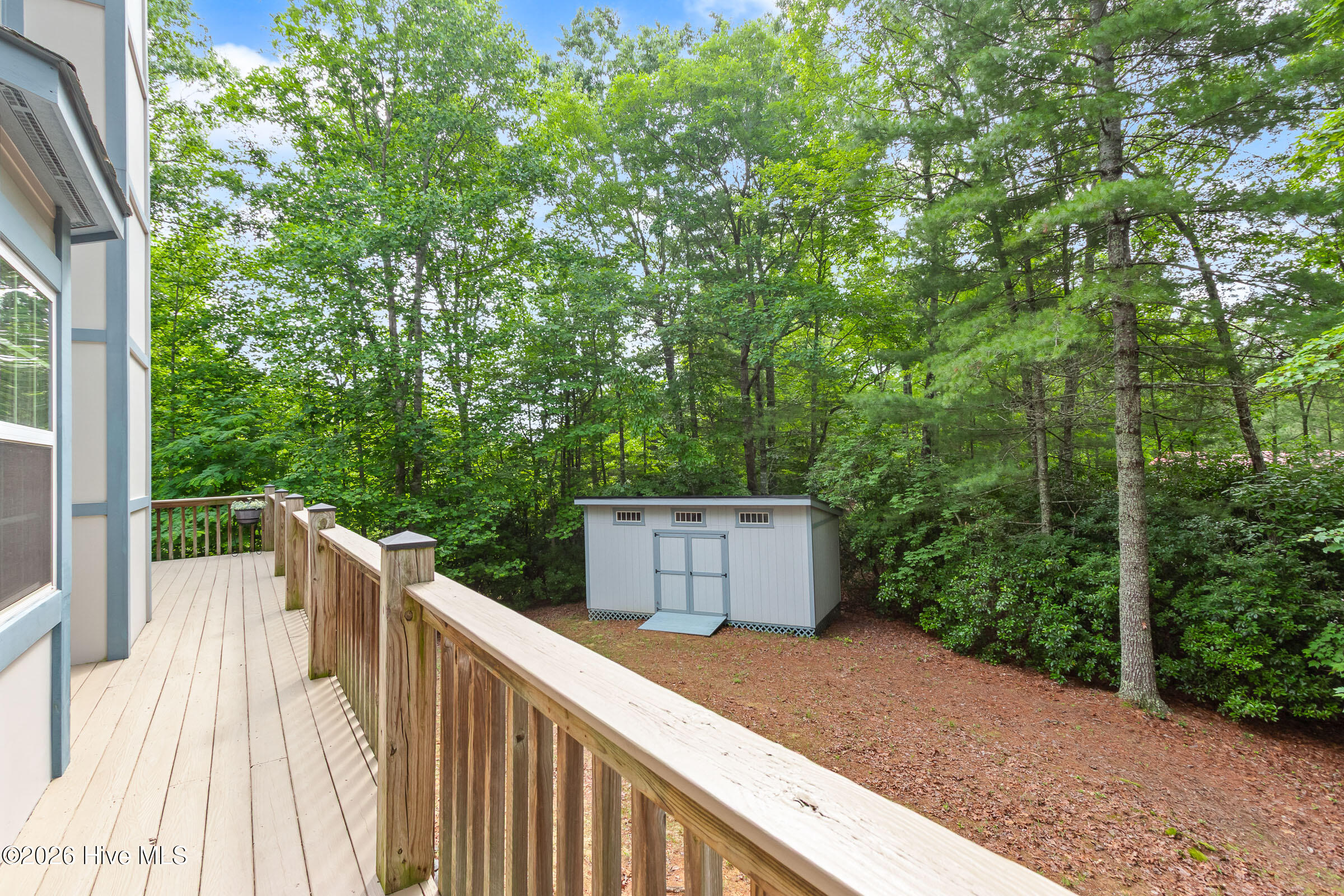 1070 Burger Road Murphy, NC 28906 - Photo 16 of 55 Deck
