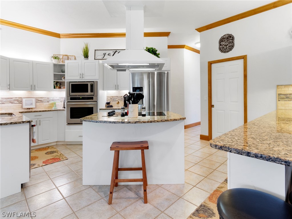 3968 Fort Denaud Road LaBelle, FL 33935 - Photo 8 of 35 Gallery Image 8