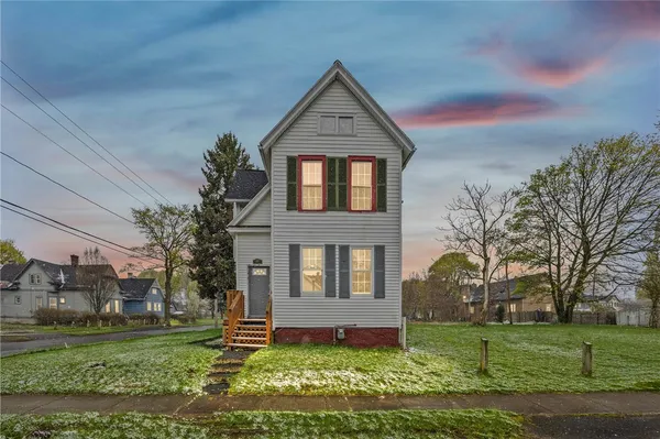$134,900 | 33 Laforce Street, Rochester, NY 14621