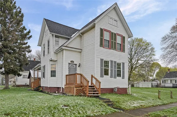 $134,900 | 33 Laforce Street, Rochester, NY 14621