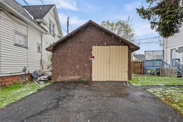 $134,900 | 33 Laforce Street, Rochester, NY 14621