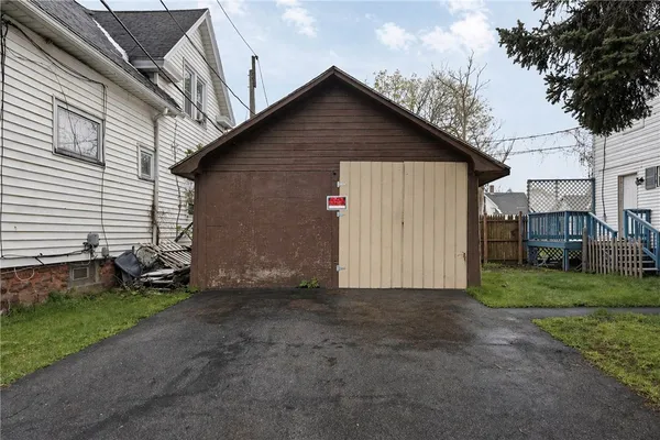 $134,900 | 33 Laforce Street, Rochester, NY 14621