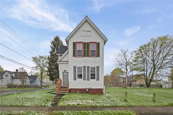 $134,900 | 33 Laforce Street, Rochester, NY 14621
