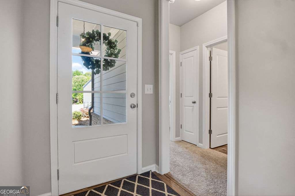 280 Greystone Court Winder, GA 30680 - Photo 3 of 40 a view of an entryway