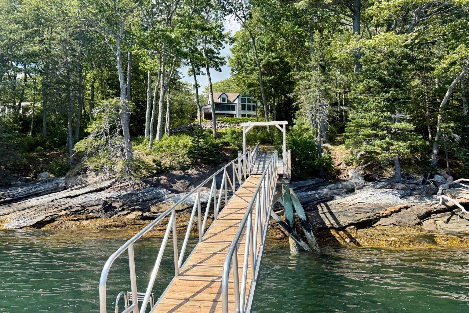 5 Southern Point Road Bristol, ME 04564 - Photo 2 of 55 2