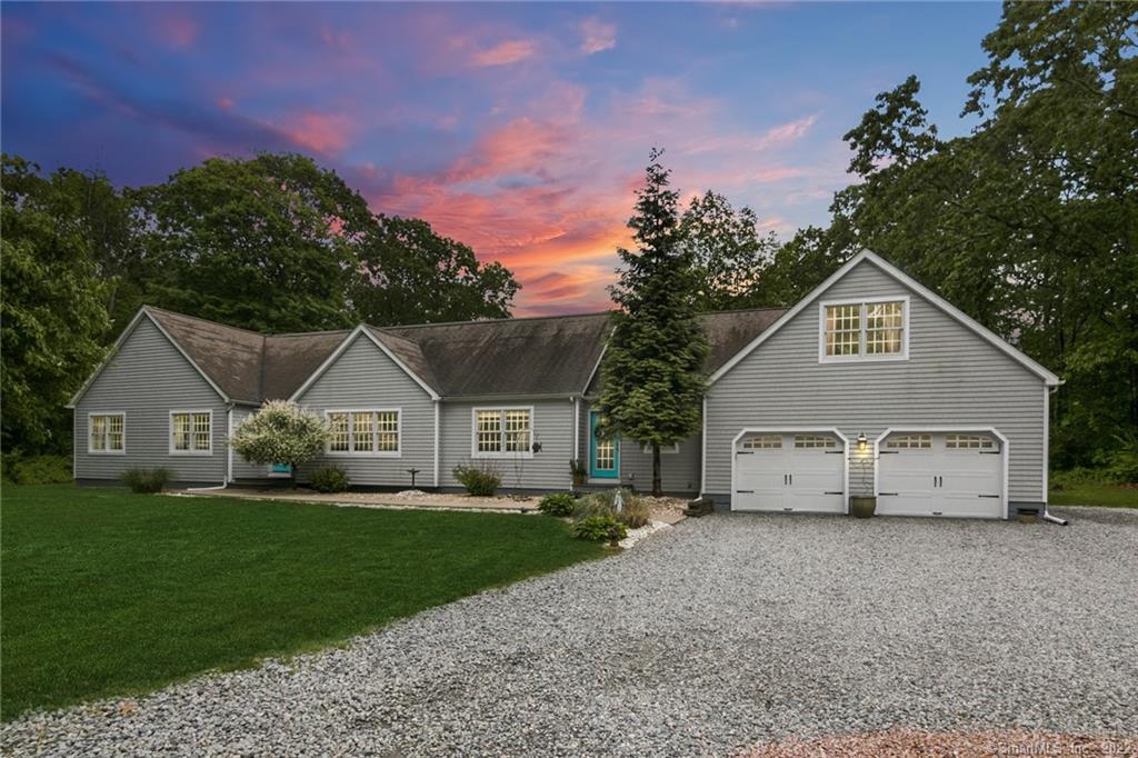 11 Carter Hill Road Clinton, CT 06413 - Photo 1 of 1