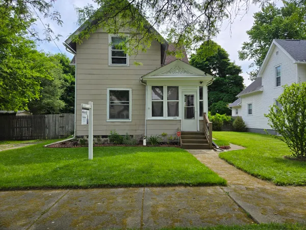 $167,500 | 213 North Gorham Street, Jackson, MI 49202
