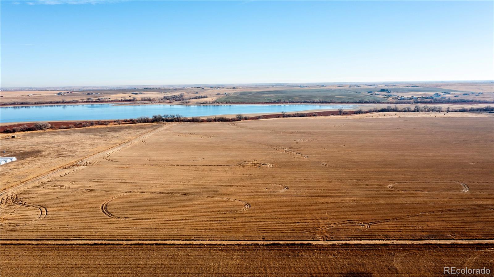 16590 Watkins Road Hudson, CO 80642 - Photo 16 of 30 a view of an ocean