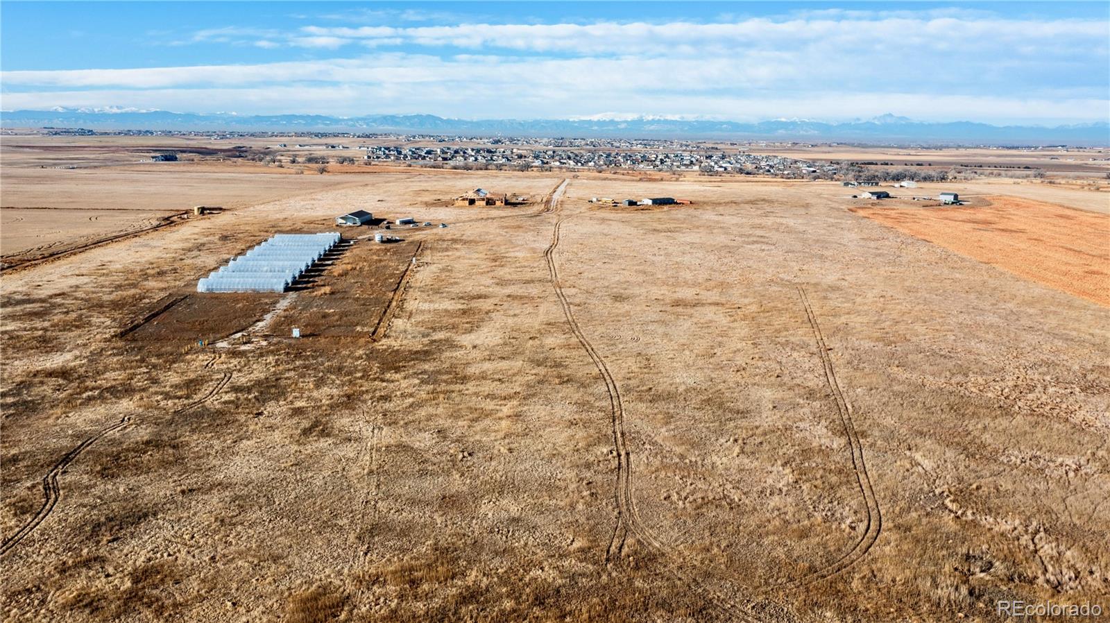 16590 Watkins Road Hudson, CO 80642 - Photo 23 of 30 a view of an ocean beach