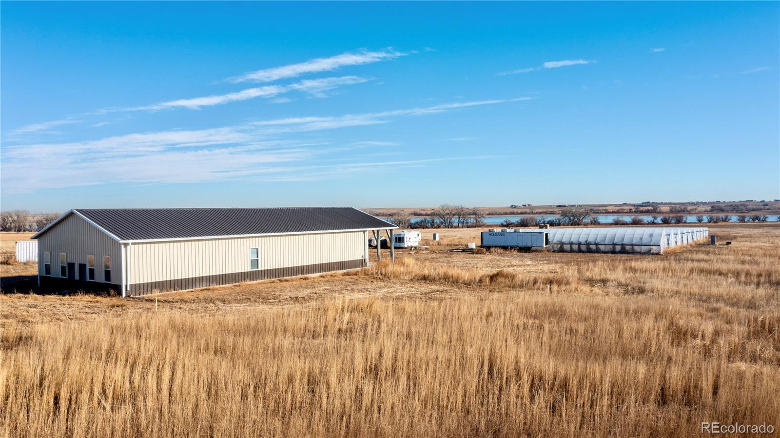 16590 Watkins Road Hudson, CO 80642 - Photo 28 of 30