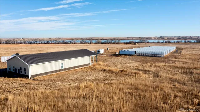 $1,400,000 | 16590 Watkins Road, Hudson, CO 80642