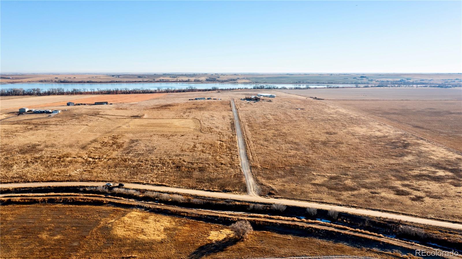 16590 Watkins Road Hudson, CO 80642 - Photo 4 of 30