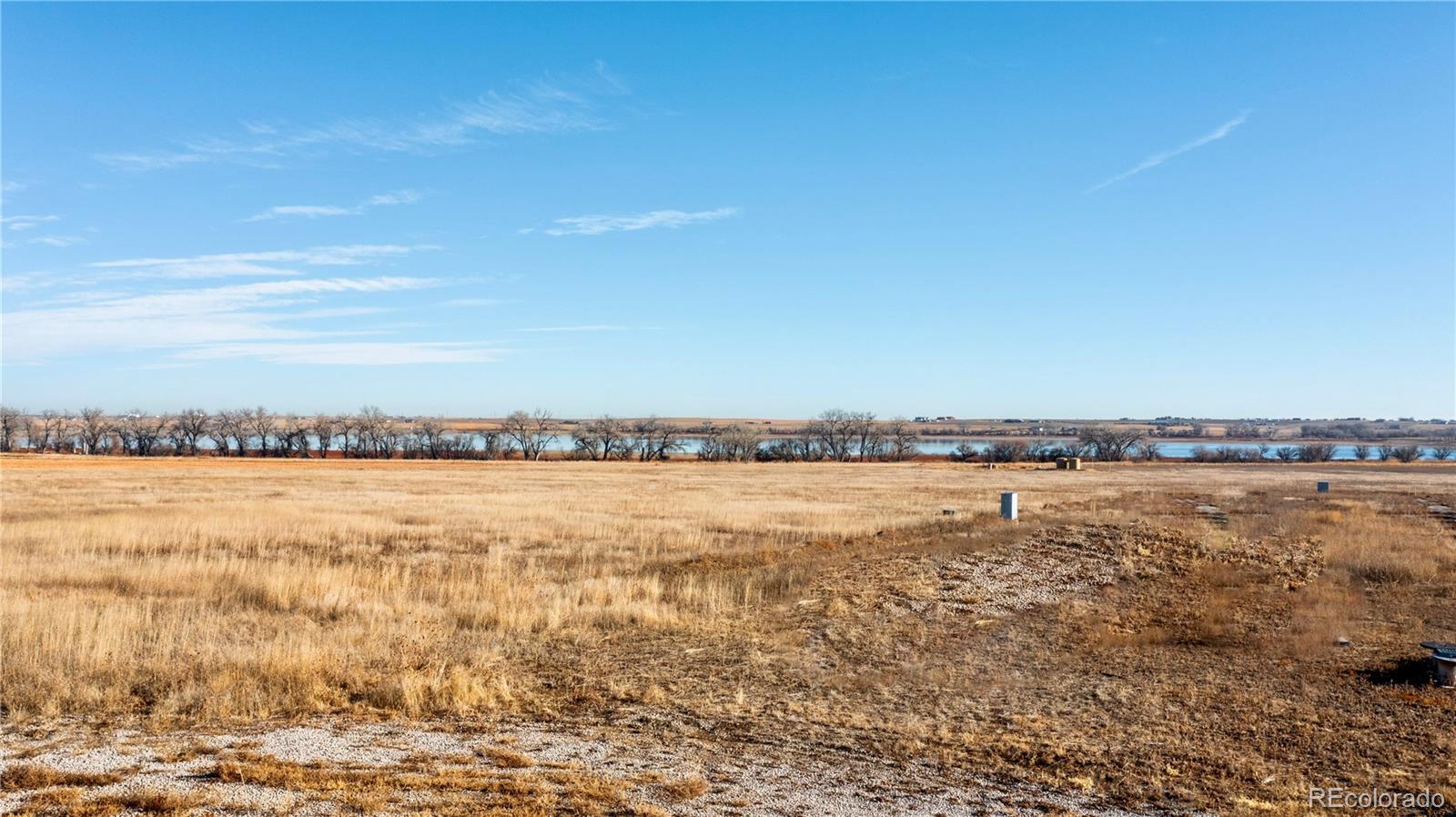 16590 Watkins Road Hudson, CO 80642 - Photo 8 of 30 a view of an ocean