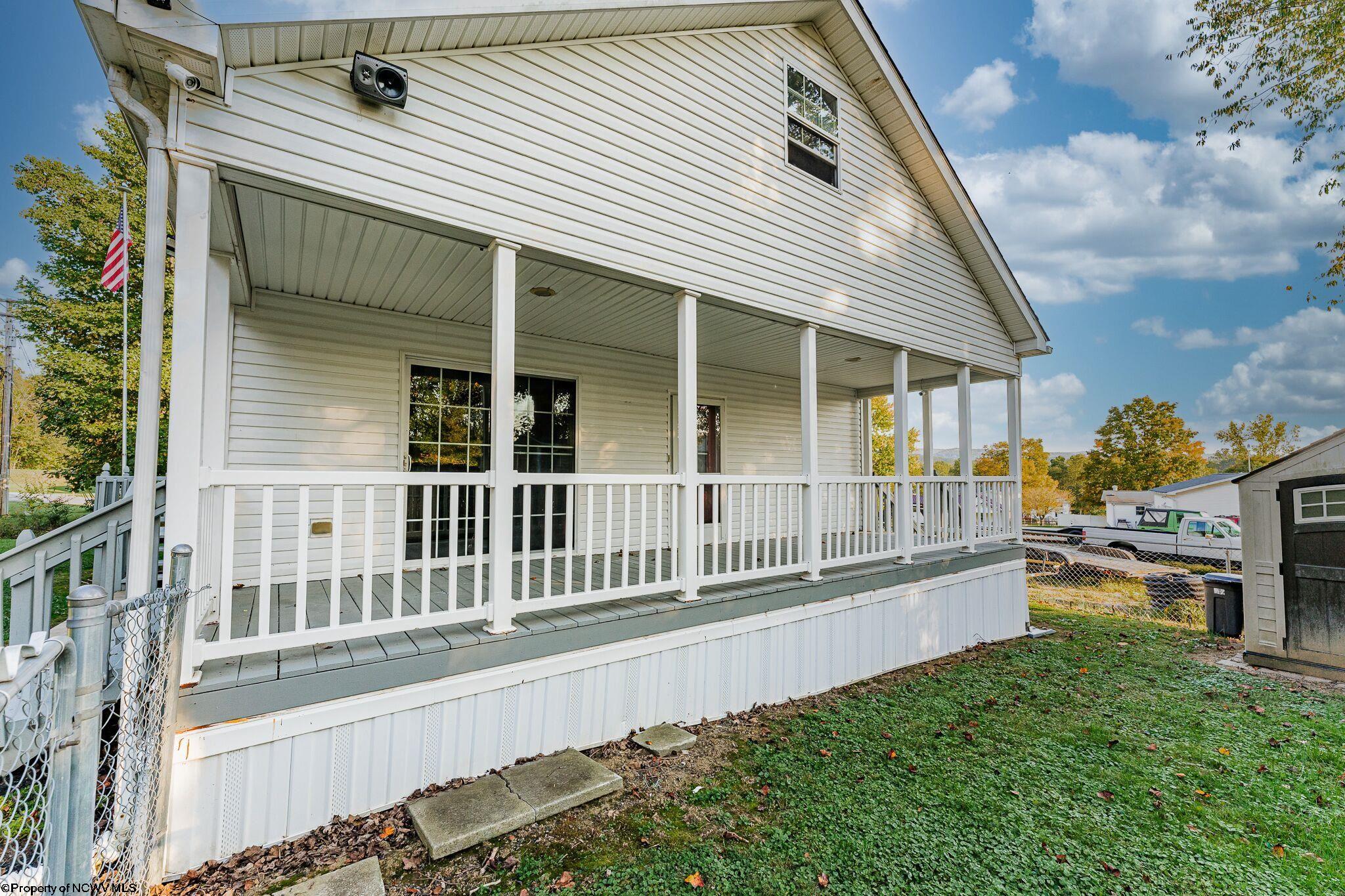 25 Morgan Hill Road Morgantown, WV 26508 - Photo 7 of 16 Gallery Image 7