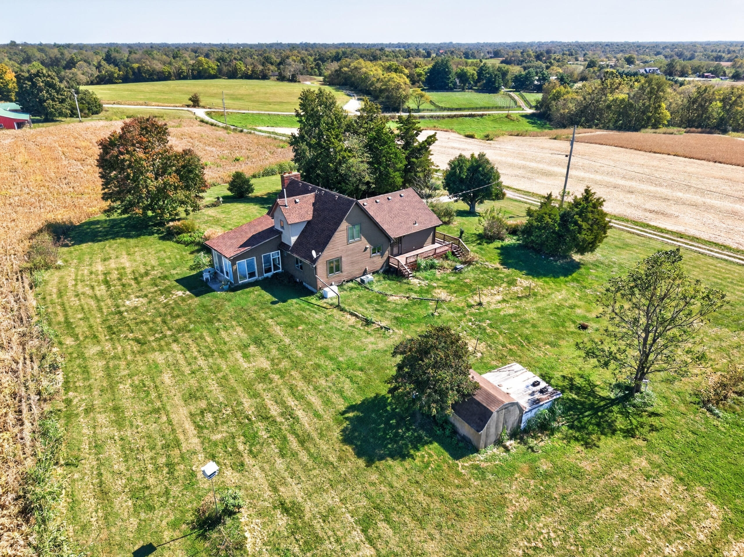 3521 Hempridge Road Waddy, KY 40076 - Photo 39 of 40 3521hemp35
