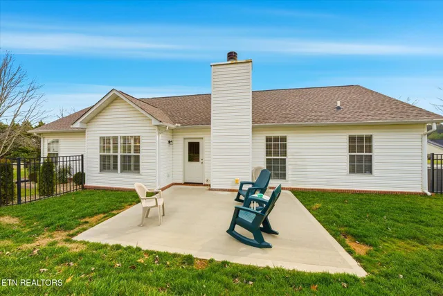 $424,900 | 1922 Wayside Road, Knoxville, TN 37931