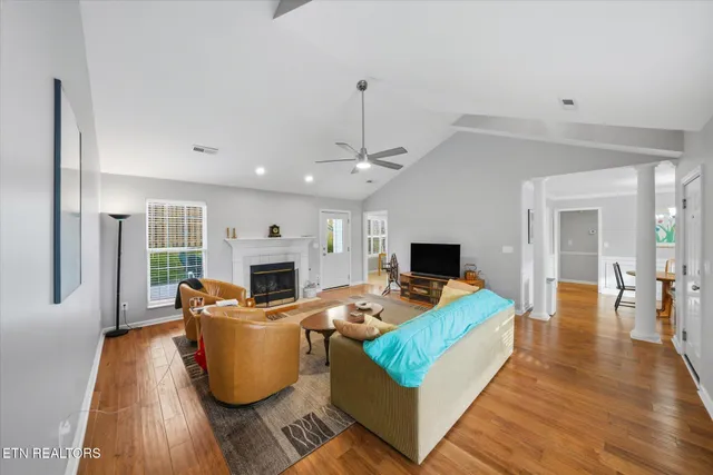 $424,900 | 1922 Wayside Road, Knoxville, TN 37931