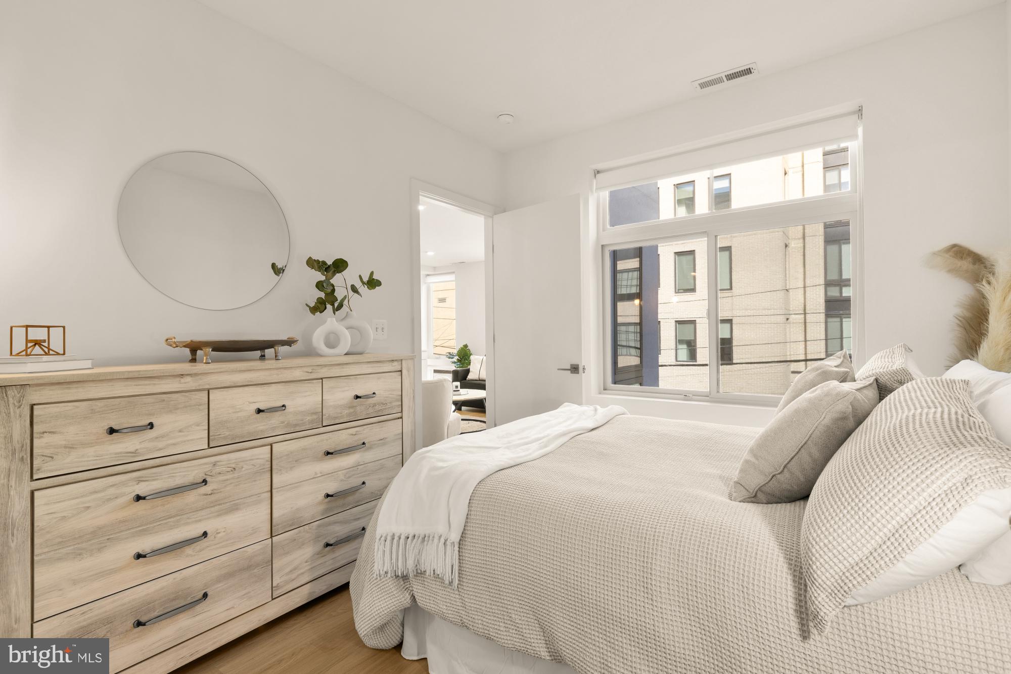 1761 P Street Northwest, Unit 202 Washington, DC 20036 - Photo 11 of 17