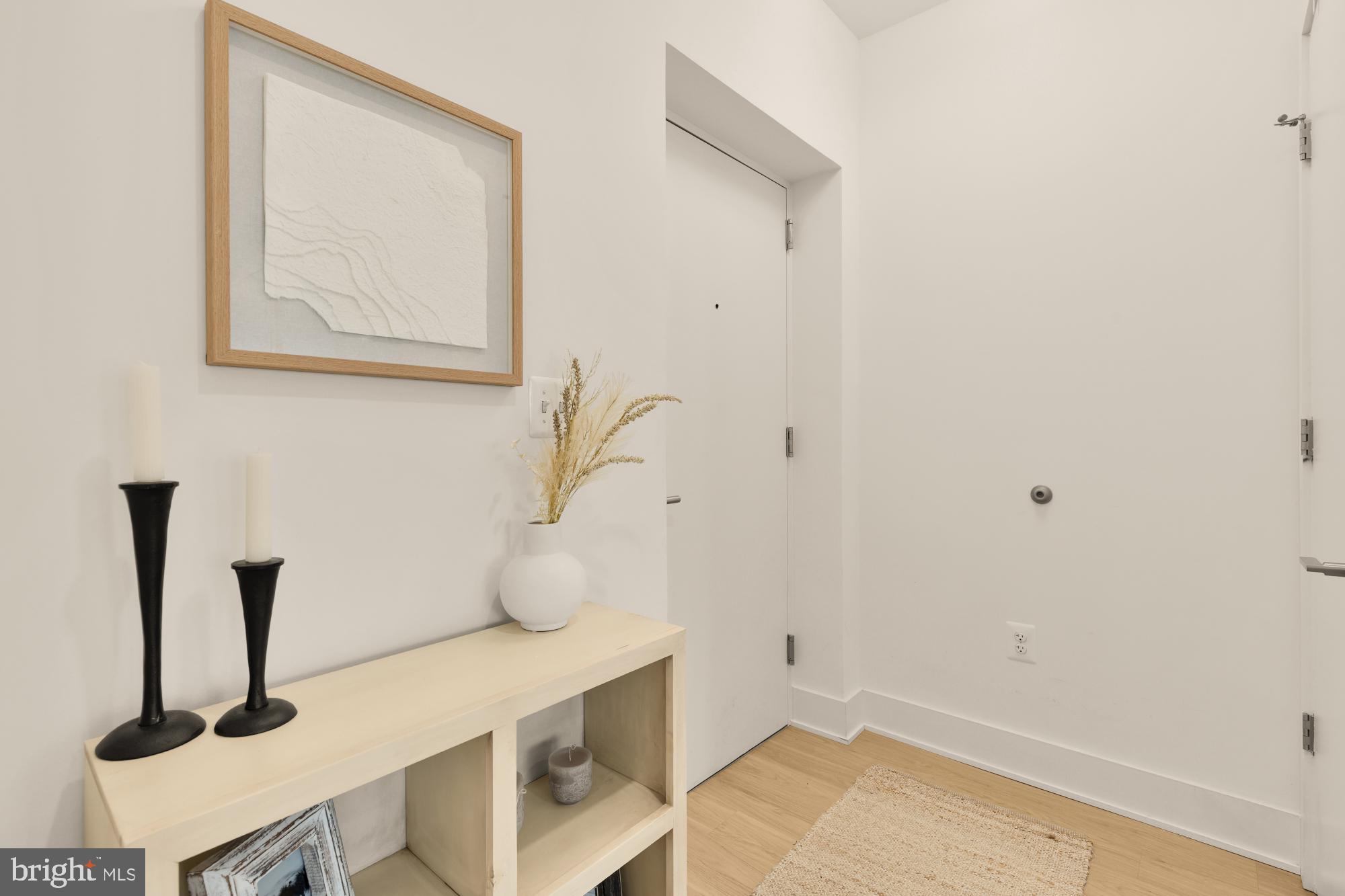 1761 P Street Northwest, Unit 202 Washington, DC 20036 - Photo 16 of 17