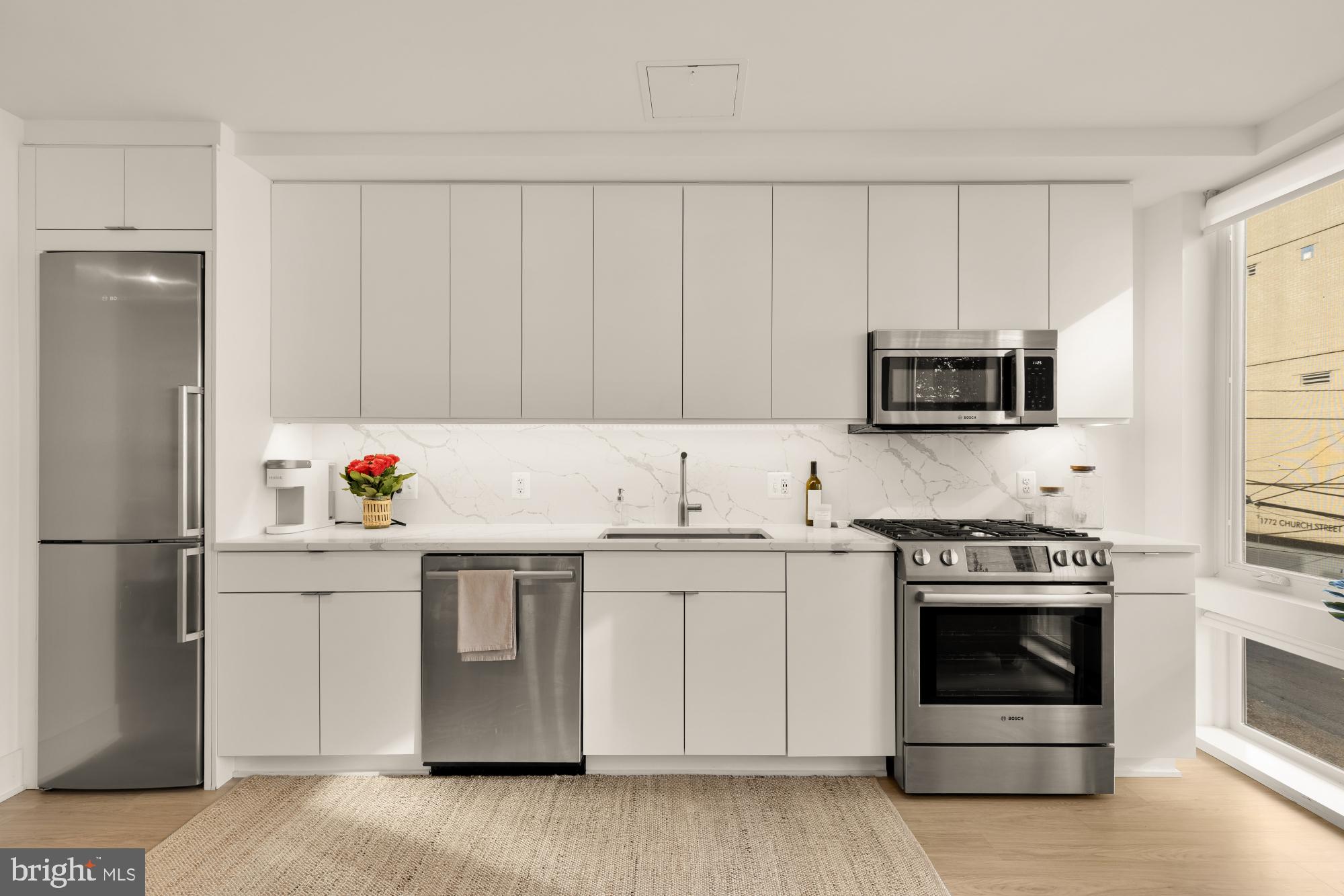 1761 P Street Northwest, Unit 202 Washington, DC 20036 - Photo 10 of 17