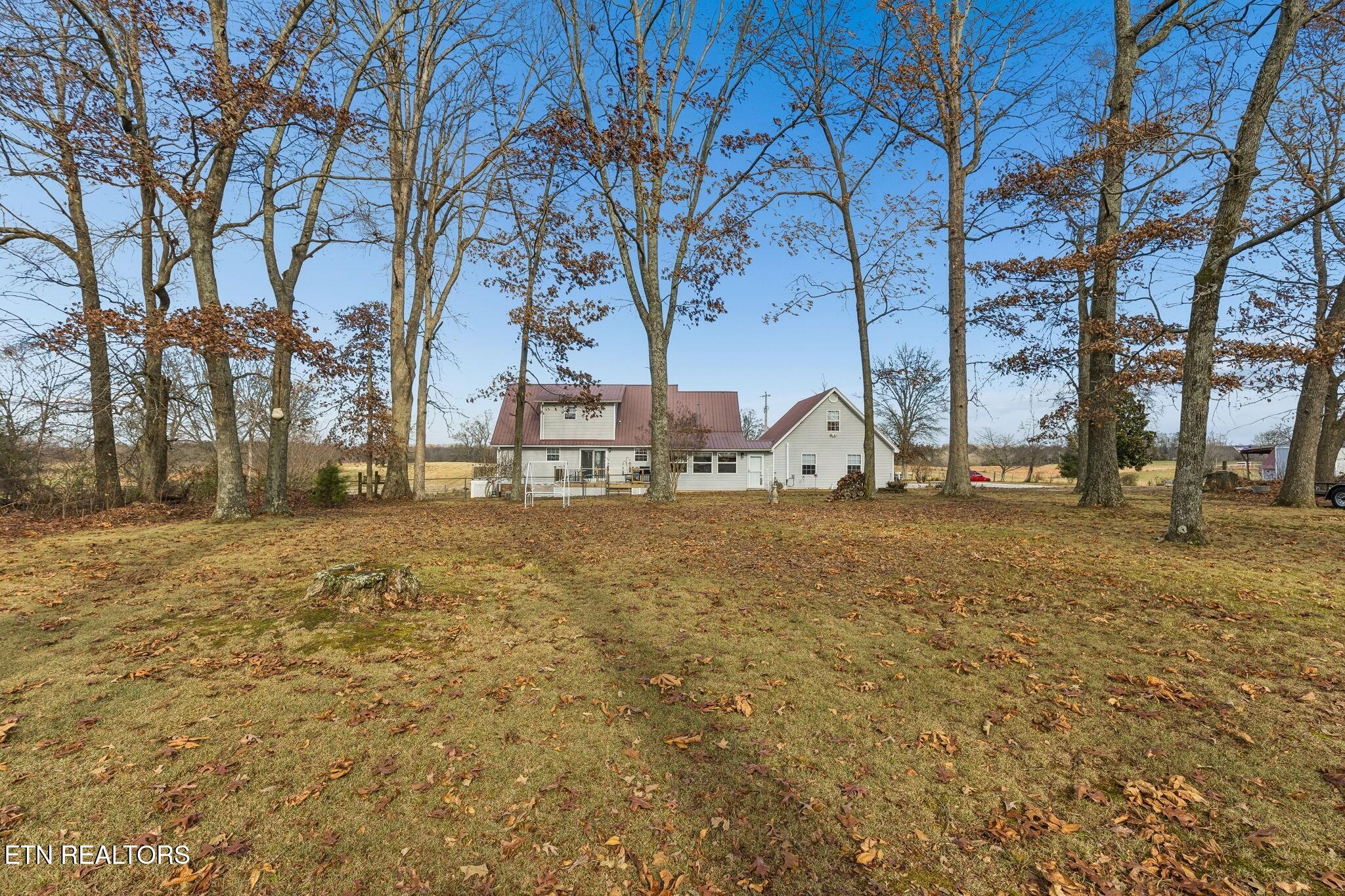 524 Willie Jarvis Road Sparta, TN 38583 - Photo 43 of 60 43
