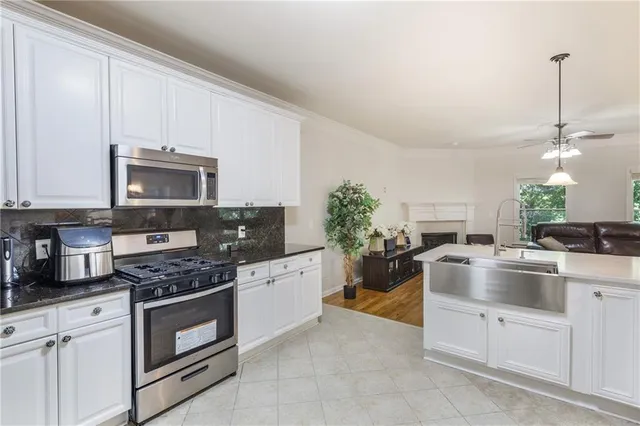 $840,000 | 247 Water Oak Place, Milton, GA 30009