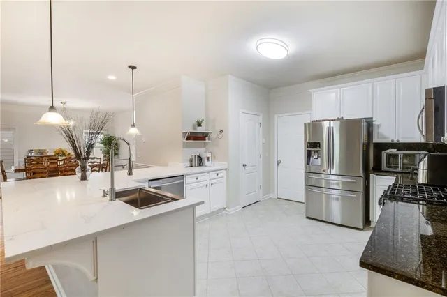 $840,000 | 247 Water Oak Place, Milton, GA 30009