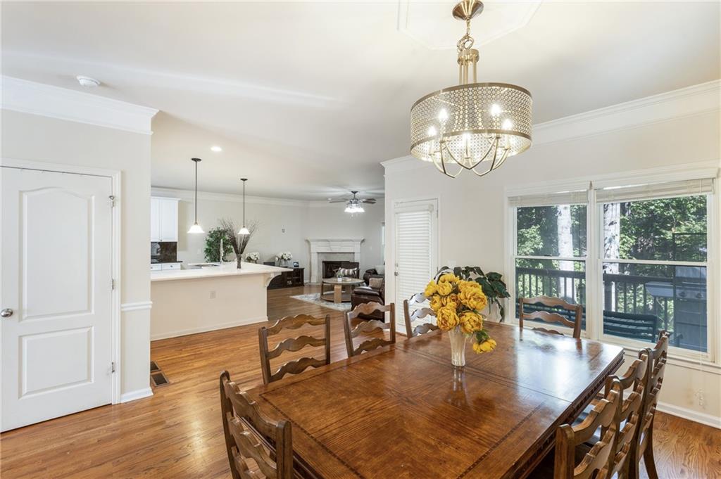 247 Water Oak Place Milton, GA 30009 - Photo 16 of 39