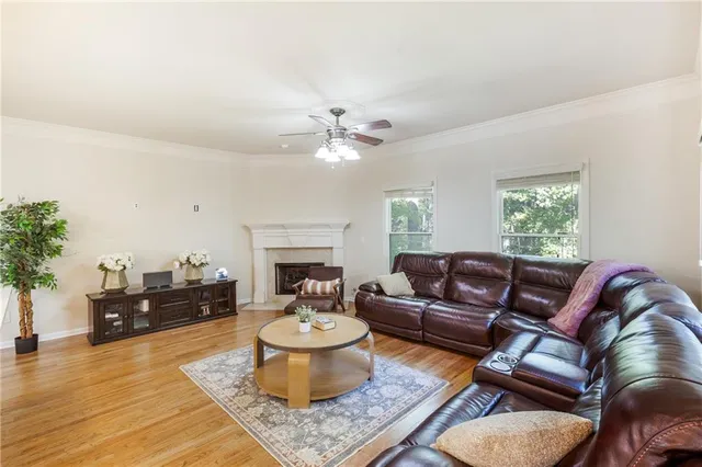 $840,000 | 247 Water Oak Place, Milton, GA 30009