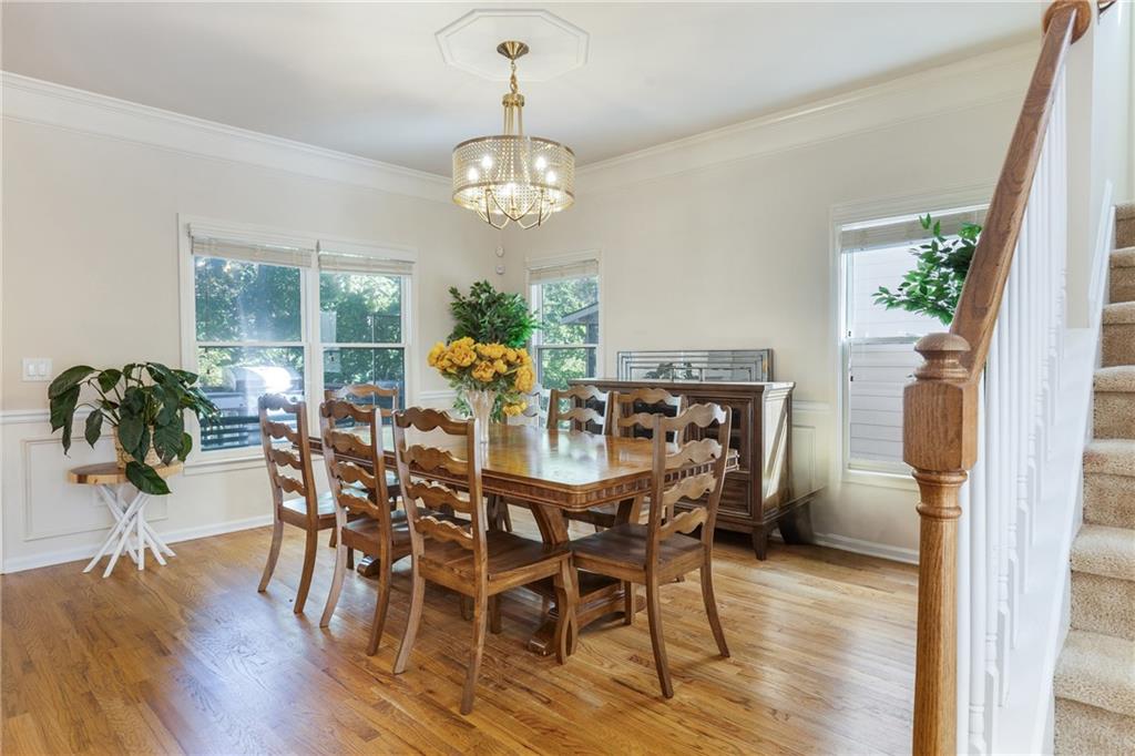 247 Water Oak Place Milton, GA 30009 - Photo 17 of 39