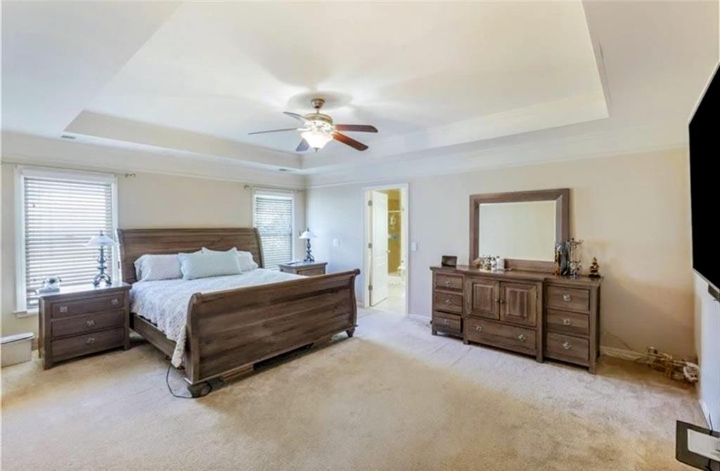 247 Water Oak Place Milton, GA 30009 - Photo 18 of 39