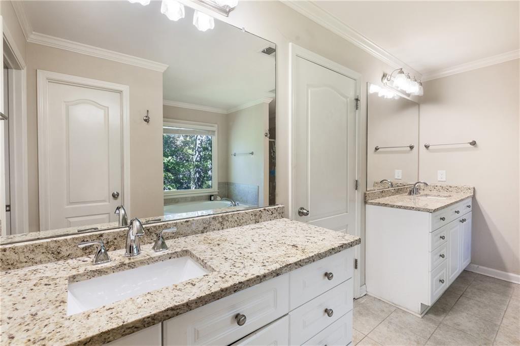 247 Water Oak Place Milton, GA 30009 - Photo 19 of 39