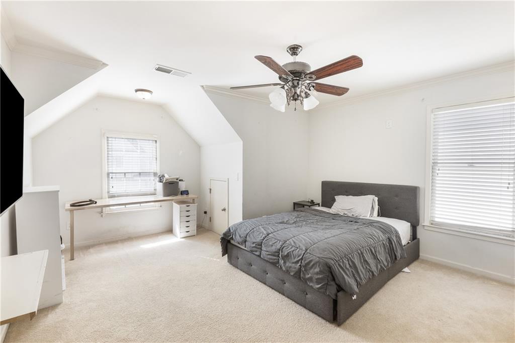 247 Water Oak Place Milton, GA 30009 - Photo 22 of 39