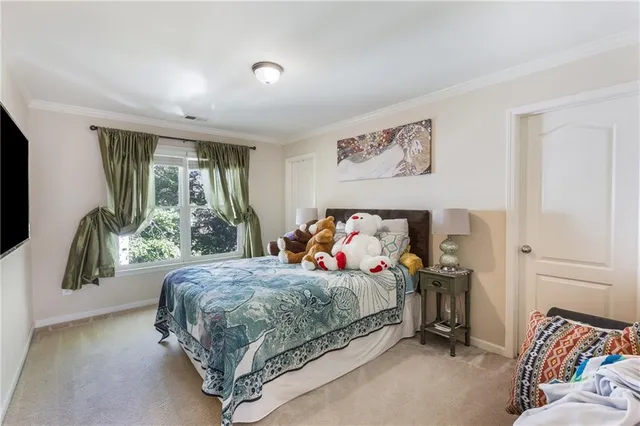 $840,000 | 247 Water Oak Place, Milton, GA 30009