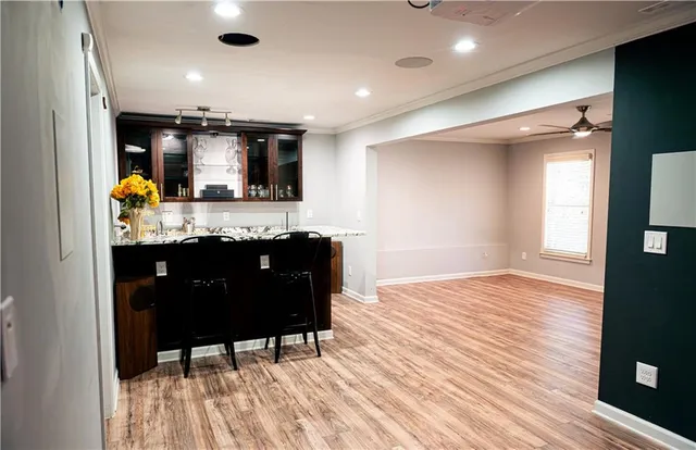 $840,000 | 247 Water Oak Place, Milton, GA 30009