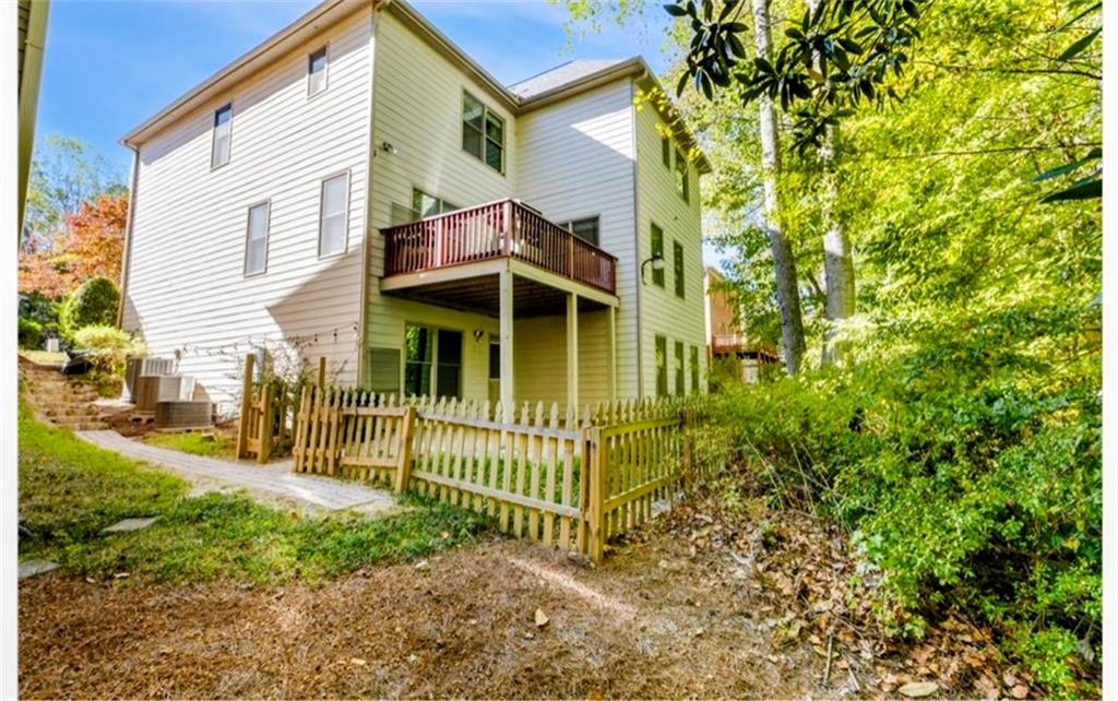 247 Water Oak Place Milton, GA 30009 - Photo 35 of 39