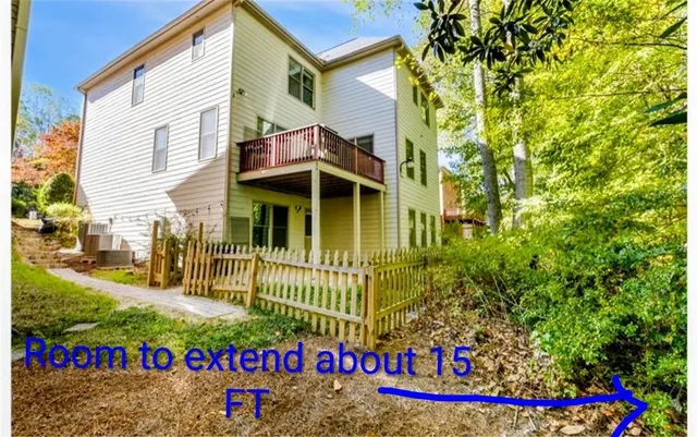 $840,000 | 247 Water Oak Place, Milton, GA 30009