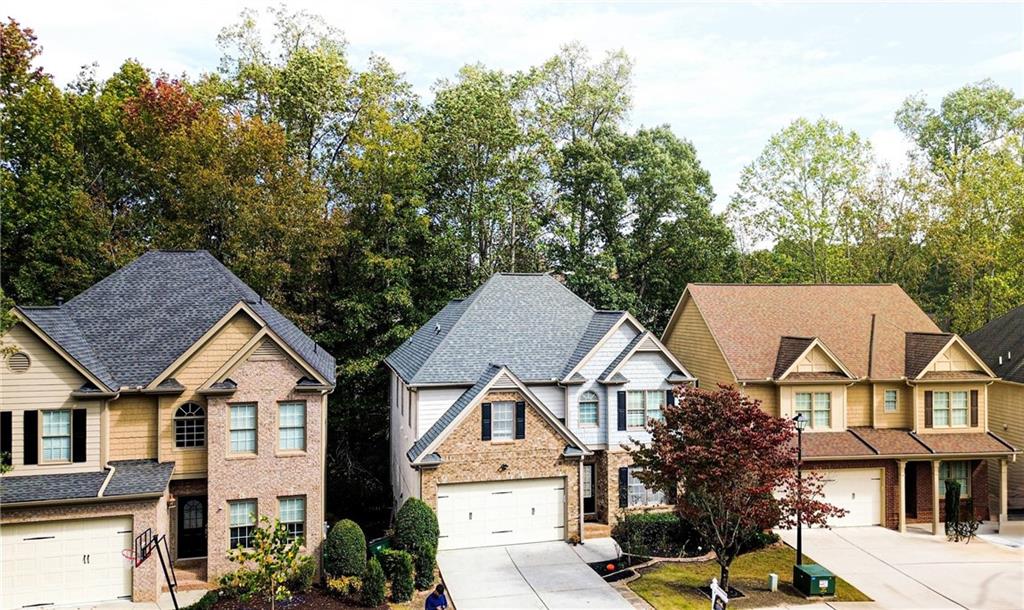 247 Water Oak Place Milton, GA 30009 - Photo 37 of 39