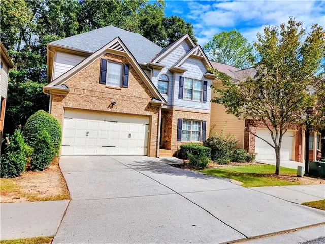 $840,000 | 247 Water Oak Place, Milton, GA 30009