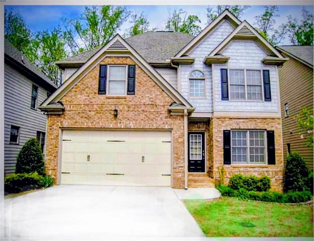 247 Water Oak Place Milton, GA 30009 - Photo 4 of 39