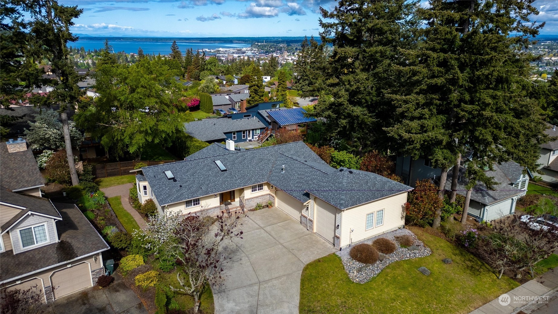1009 Kelley Ridge Court Bellingham, WA 98229 - Photo 1 of 40 Gallery Image 1