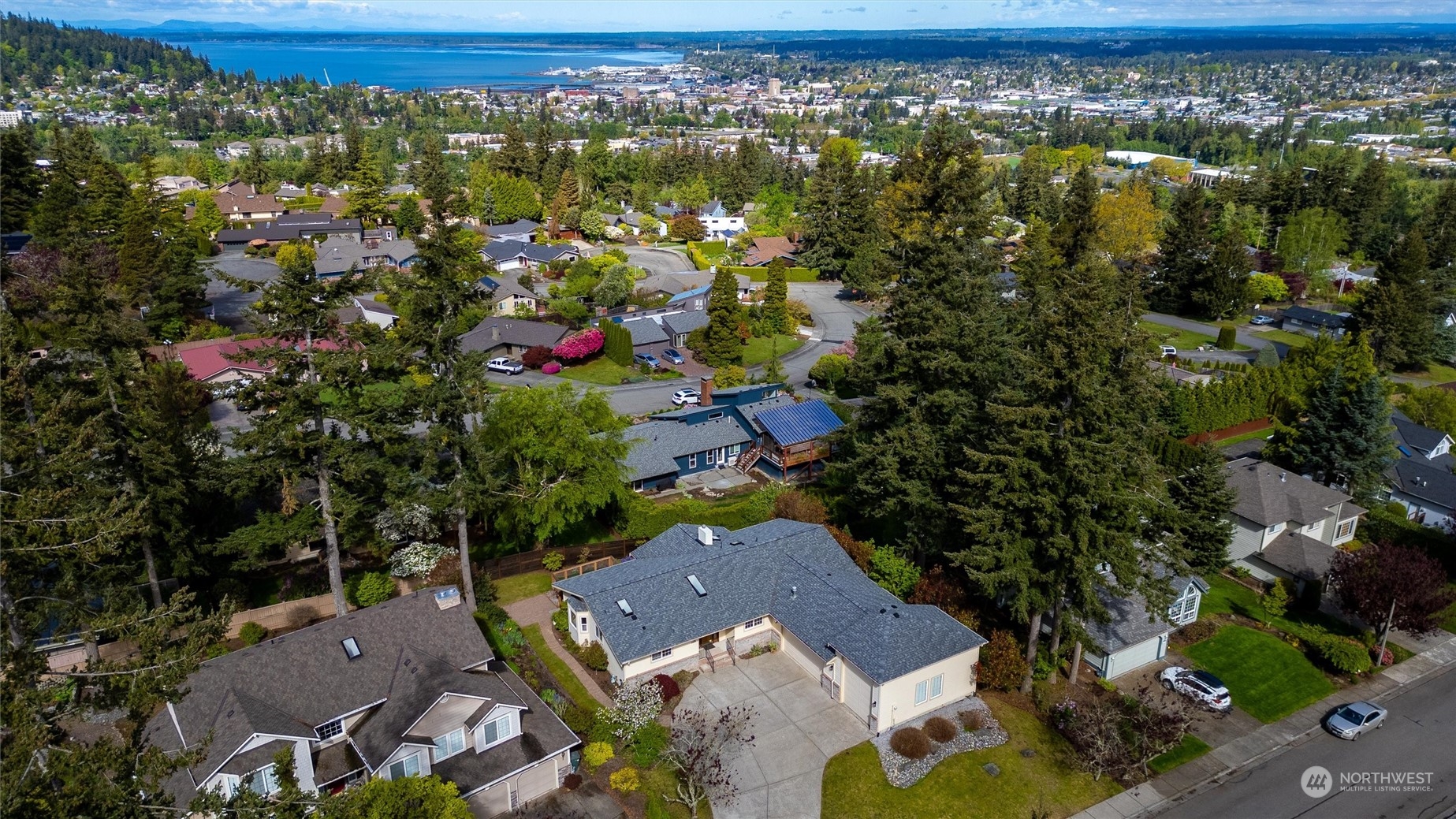 1009 Kelley Ridge Court Bellingham, WA 98229 - Photo 2 of 40 Gallery Image 2