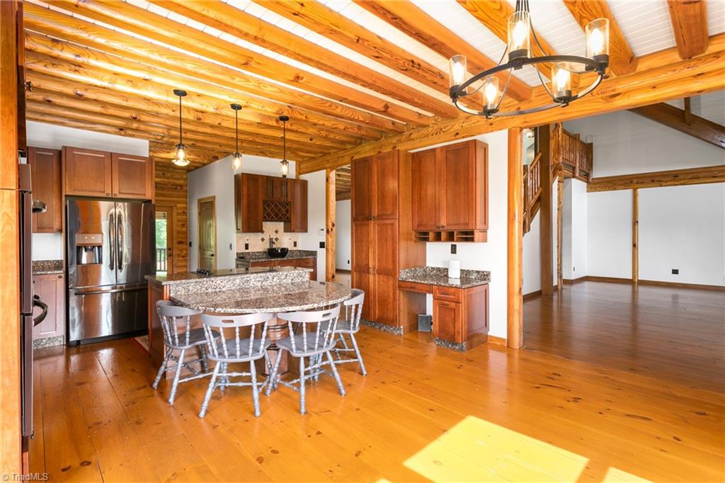 1420 County Home Road Reidsville, NC 27320 - Photo 11 of 50