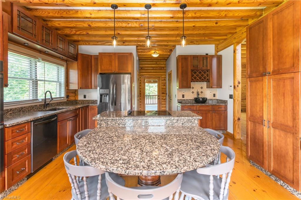 1420 County Home Road Reidsville, NC 27320 - Photo 12 of 50