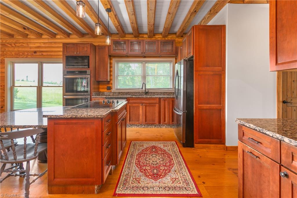 1420 County Home Road Reidsville, NC 27320 - Photo 13 of 50