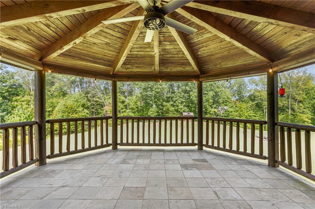 1420 County Home Road Reidsville, NC 27320 - Photo 15 of 50