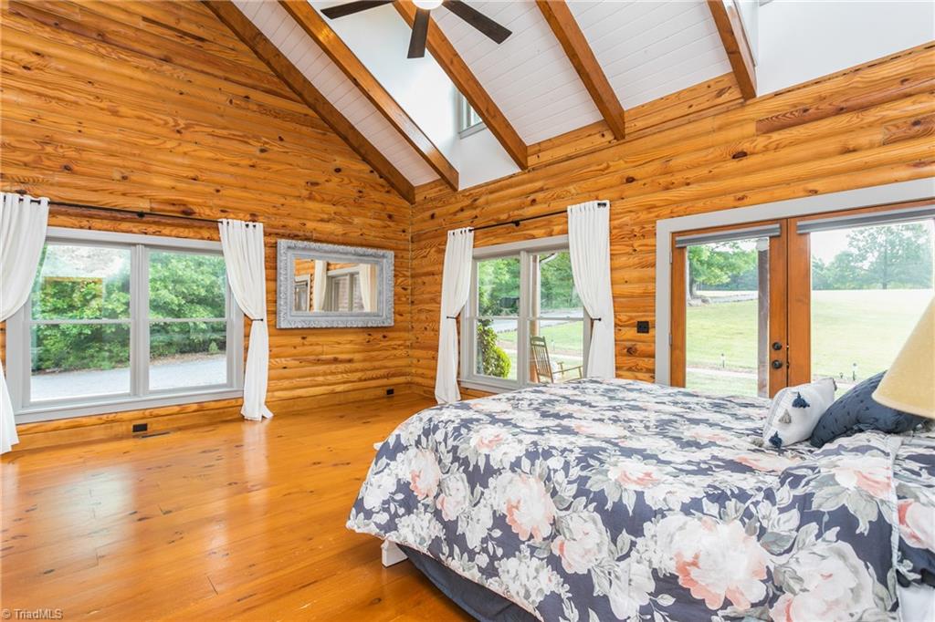 1420 County Home Road Reidsville, NC 27320 - Photo 16 of 50